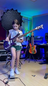 306K views · 11K reactions | First time trying the Wah pedal  | Ellen Alaverdyan | Facebook