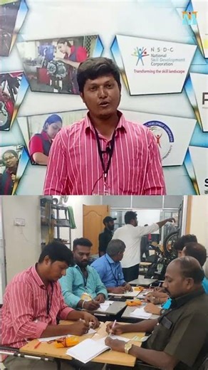 நான் நம்பல... ஆனா Result பாத்த பிறகு Shock 😳🔥” | EV Training Testimonial