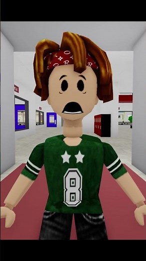 ROBLOX Brookhaven 🏡RP - FUNNY MOMENTS: M3GAN Trailer Version Roblox