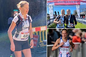 Ultra-marathon runner disqualified after cheating by using car in race