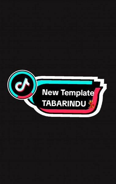 Explore the New Tabarinduu CapCut Template