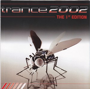 Various - Trance 2002 - The 1st Edition