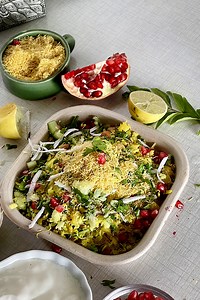 Poha Recipe