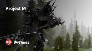 Project M - что это за игра, когда выйдет, трейлер и видео, системные требования, картинки, цена, похожие игры