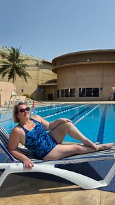 First pool day post LIPEDEMA leg surgery. Scars out, loose skin showing, and zero apologies. Because confidence is the hottest accessory 🔥 I came to splash, strut, and serve full diva energy 👑 Healing isn’t about hiding - it’s about owning every stage, every scar, and every curve. So if you needed a sign to show up exactly as you are… THIS is it! Share this with someone who needs the reminder today. These amazing legs by @drburgosdelaobra_lipedema #TheBoldBodyProject #LipedemaAwareness #Lipede