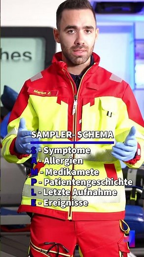 SAMPLER's scheme! There are some essential things that need to be asked here. #emergencyservice