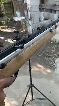 armscor CO2 to PCP Conversion – Chrono Test Results!