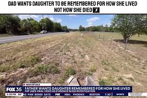 Dad wants daughter to be remembered for how she lived #ericjaystreetnews 🎥FOX 35 Orlando Part 4 | Eric Johnson