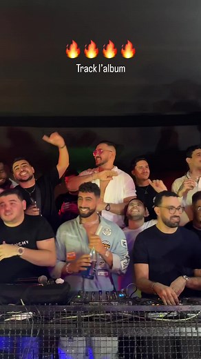 A.L.A Hybrid Album Release | Tunisian Rap Music