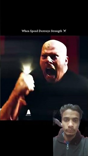 ⚔️ Tony Jaa vs Nathan Jones — The Protector (2005)