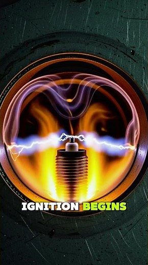 How Combustion Works | Complete Explanation (Fuel, Oxygen & Energy Release)