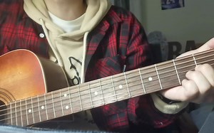 "Heroes" - David Bowie (Cover)