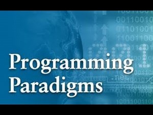 PROGRAMMING PARADIGMs