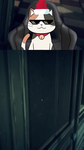 no me gusta no poder correr | #elfrankestay #terror #miedo #mama #parati