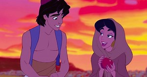 10 Dirty References You Missed in These Disney Classics