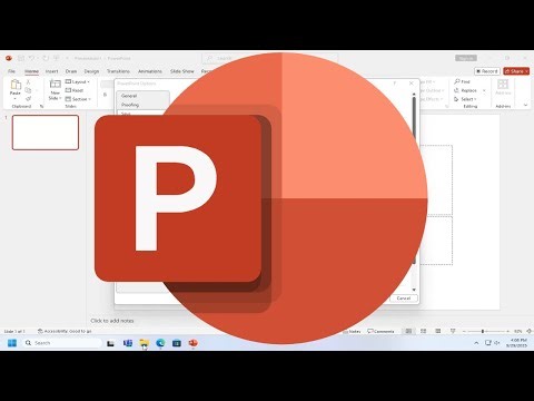 How to Change Default Document Saving Location Office 365
