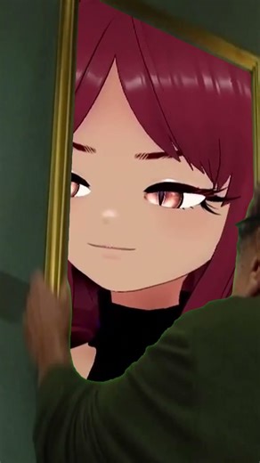 Smug Elf Noises! #vtuber #comedy