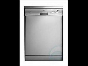 Electrolux Dishlex DX302 Dishwasher, Easy Fix Heating Element