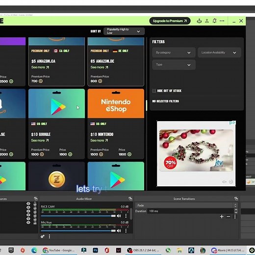 I spent 7000 buff points for Valorant #valorant