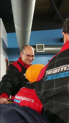 Something for everyone - Rookie Racers #superkart #gokarting #automobile #rookieracers