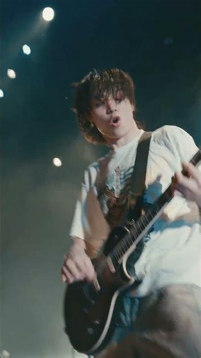 MINI ALBUM 「HALO」RELEASE&東名阪 TOUR開催決定!!! #shorts