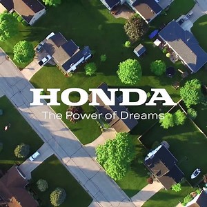 137 reactions · 22 shares | Con l’aiuto di Honda Miimo, Tom ha costruito il suo campo da golf in giardino. #grazieMiimo #Honda | Honda Auto Italia | Facebook