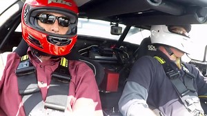 3.4K views · 117 reactions | “Marty” — our electrified, self-driving, drifting Delorean — is part of our project to see how we can control cars up to their very limits and still be safe. Want to know more about the future of cars? Join us this evening at 7:10pmPT as we live stream a taping of “The Future of Everything" a SiriusXM Radio show that explores the myriad ways in which technology, science and medicine shape our lives. | Stanford School of Engineering | Facebook