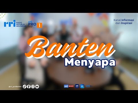Banten Menyapa - Harmoni Guzheng, Simbol Kebahagian Imlek
