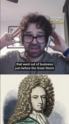 The many jobs of Daniel Defoe