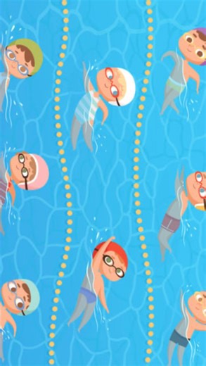 Jumping in safely isn’t just fun, it’s a life saving skill! Practicing jump-in self rescues teaches kids how to enter the water safely, find the wall, and get themselves to safety if they fall in unexpectedly. Confidence and muscle memory = safer swimmers! 🌊 - - - - - - - - - - Swim School | Swimming | Learn to Swim | Swim Life | Swim Lessons | Swimming for Kids | Aquatic Education | Water Safety | Boost Swim School | Swim Coach | Lessons | Swimmers | Swim Tips - #Swimschool #Swimschool #Learnt