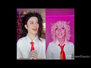 BNHA Tik Tok Compilation 49