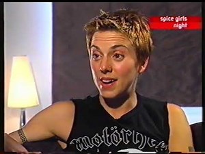 Melanie C - VH1 Interview 1999