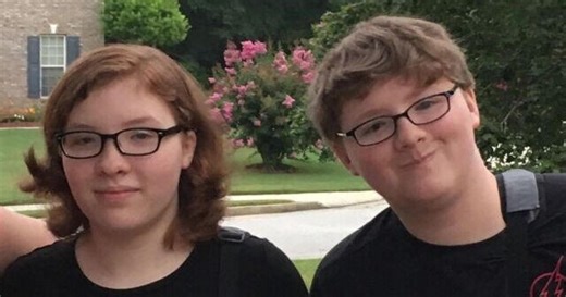 The Boy Who Killed His Twin