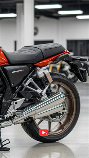 “2026 Honda CB750 K1 – Honda’s New Street Legend REVEALED! 🔥💥 Most Powerful CB EVER?”