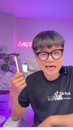 Test Liên Quân Mobile trên điện thoại 1GB RAM