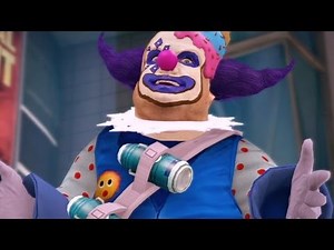 Dead Rising 2: Off the Record - Evan MacIntyre NEW Psychopath - Walkthrough Part 31 (Gameplay)