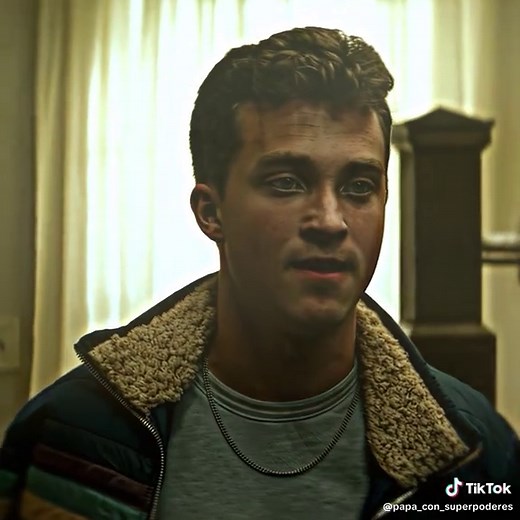 Papa con Superpoderes Película: La Historia Completa