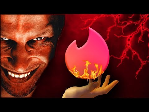 Tinder Is Worse Than You Thought