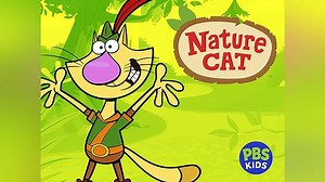 Nature Cat Season 3 Episode 1