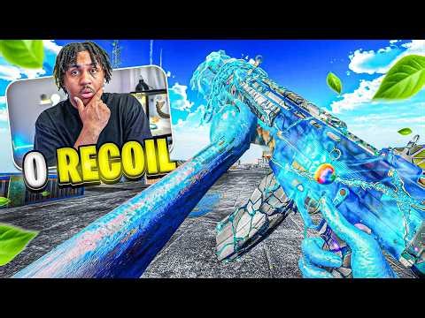 The OG KILO is BACK and It's BUSTED on Rebirth Island...😭😍