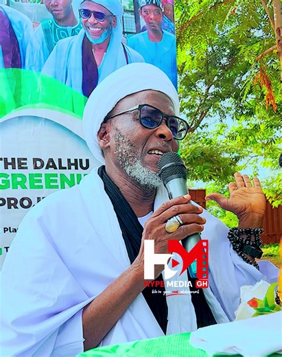 Dalhu Greening Project: Kindness Rewarded by Unexpected Blessings