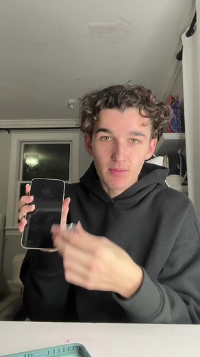 Harrison James on TikTok