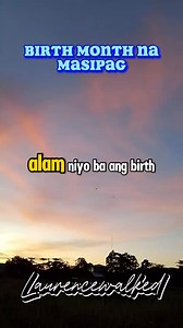 1.6M views · 10K reactions | Birth month na masipag. #followerseveryone #everyonehighlights #fbreelsvideo #fbreelsviral #viralreelsfb #fbreelsviralvideo #everyonefollowers #lifestyle #everyoneactive #viewers | Laurence Walked | Facebook