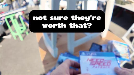 Thrifting Haul: Discover Hidden Treasures at Car Boot Sales