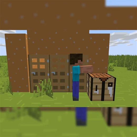 CREEPER? AW MANNNNNN