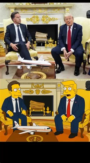 The Simpsons' Accurate Predictions About the Future