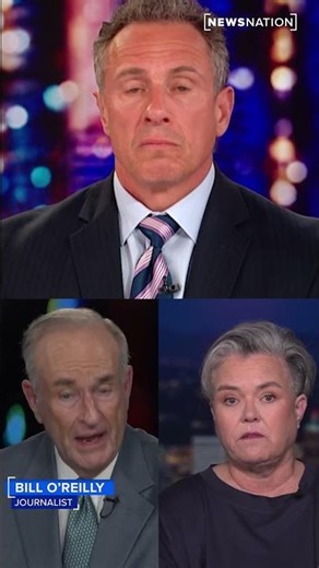 O'Reilly and O'Donnell debate Trump's role in Jan. 6 and democracy