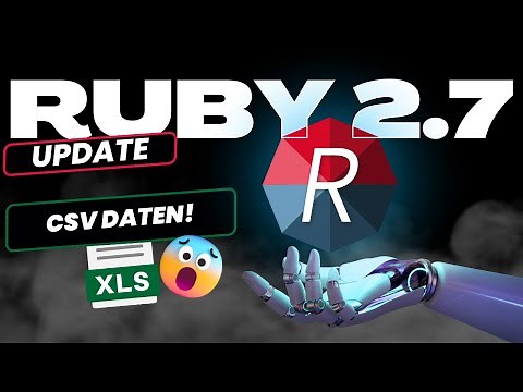 Automation with Trotec Ruby: CSV import for serial numbers & data! 👨‍💻