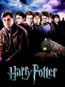 Harry Potter: Kolekcia / Harry Potter: Collection (2001-2011)(CZ/SK/EN)[1080p][Remastered] = CSFD 80%