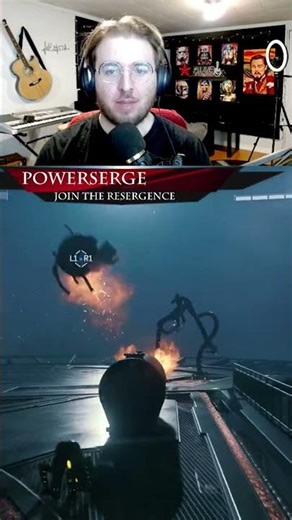 Theory on Doc Ock's Arms #twitch #spiderman